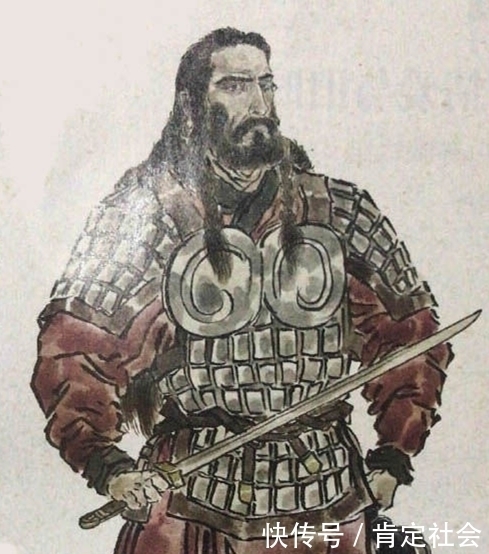 王司马|“千古奇后”羊献容:史上唯一五废六立,征服两朝君王的皇后