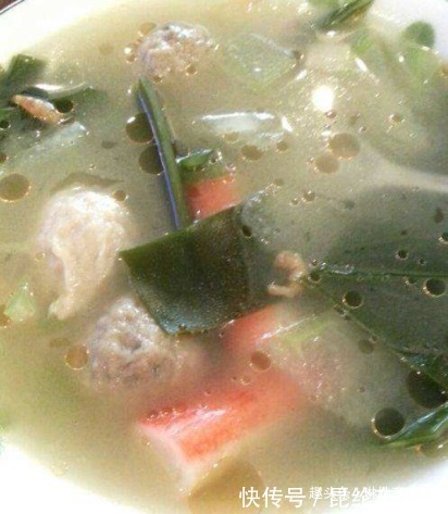 美味佳肴|天冷了,多给孩子两个汤喝,再贵也不能省,个子猛长,身体变壮