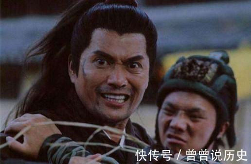 梁山第一叛徒背叛梁山后官至提辖,杀梁山3位猛将,下场很意外