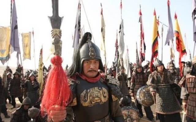 想象|宋军职位晋升看身高？宋朝军人待遇好、工资高，但没有想象中好当