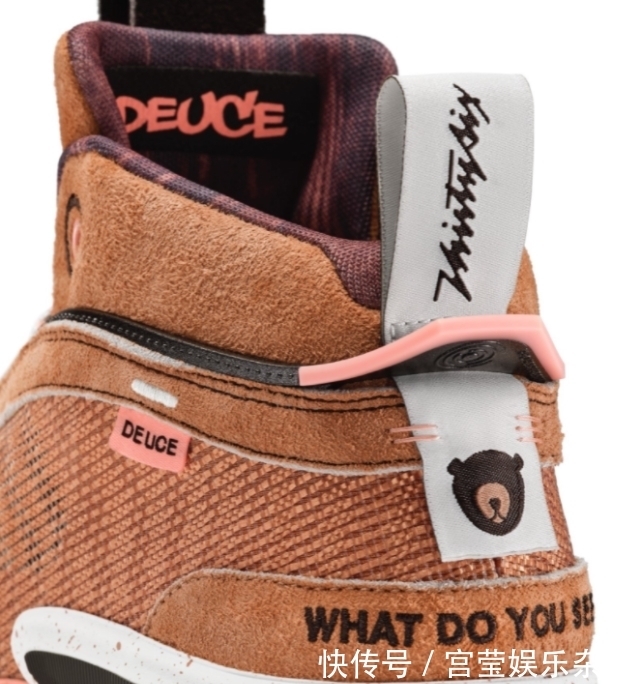 jordan 耐克PG6代配置疑公开,塔图姆也有签名鞋了,比尔差点签约国产?