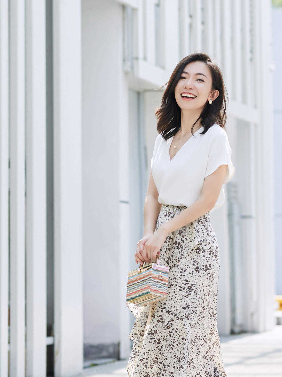 上衣|秋天牛仔裤怎样搭配？这几款上衣更时髦，又耐看