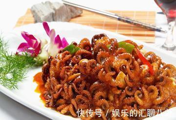 鸡爪|美食推荐:酱焖八带蛸、百香果凤爪、咖喱牛肉干制作方法