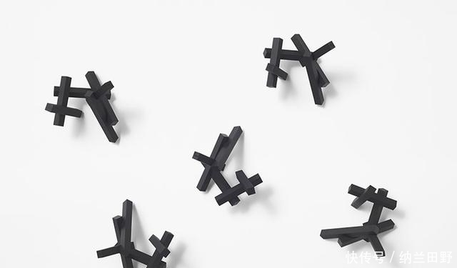 不用充气的足球、一插就进的钥匙，都是些什么奇妙产品