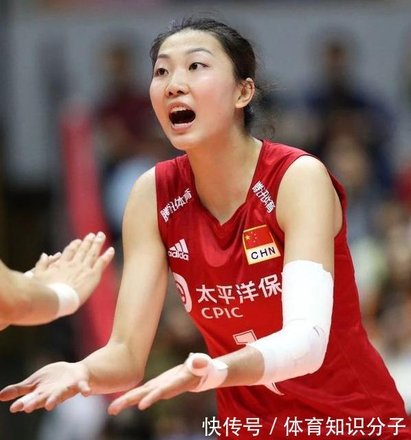 排协|措手不及!中国女排又1人宣布新身份,排协反常举动有了正确解释