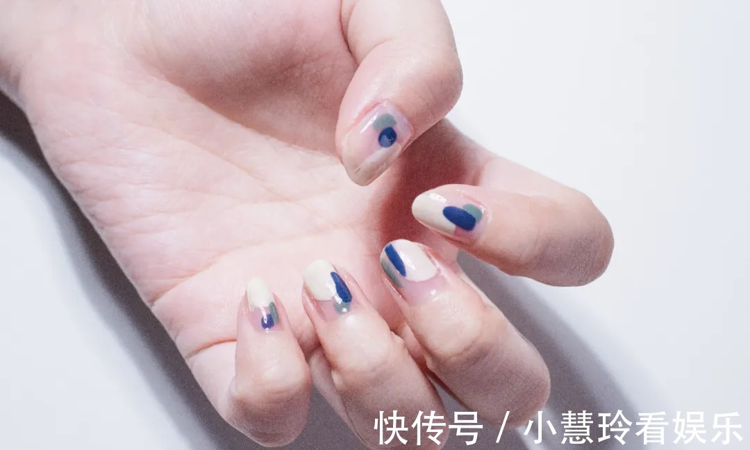 ok|秋冬美甲怎么做?在家DIY自制,效果竟然不输美甲店?