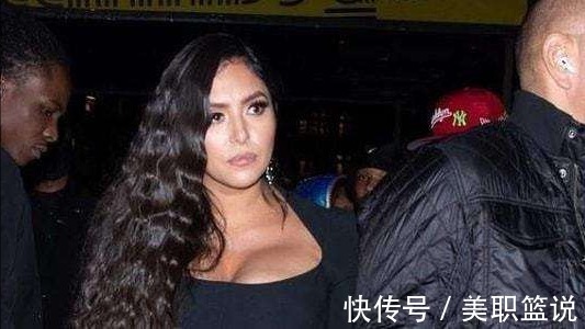 再婚|确实聪明!NBA科比妻子只交友不再婚,姐姐看不下去了,但没办法
