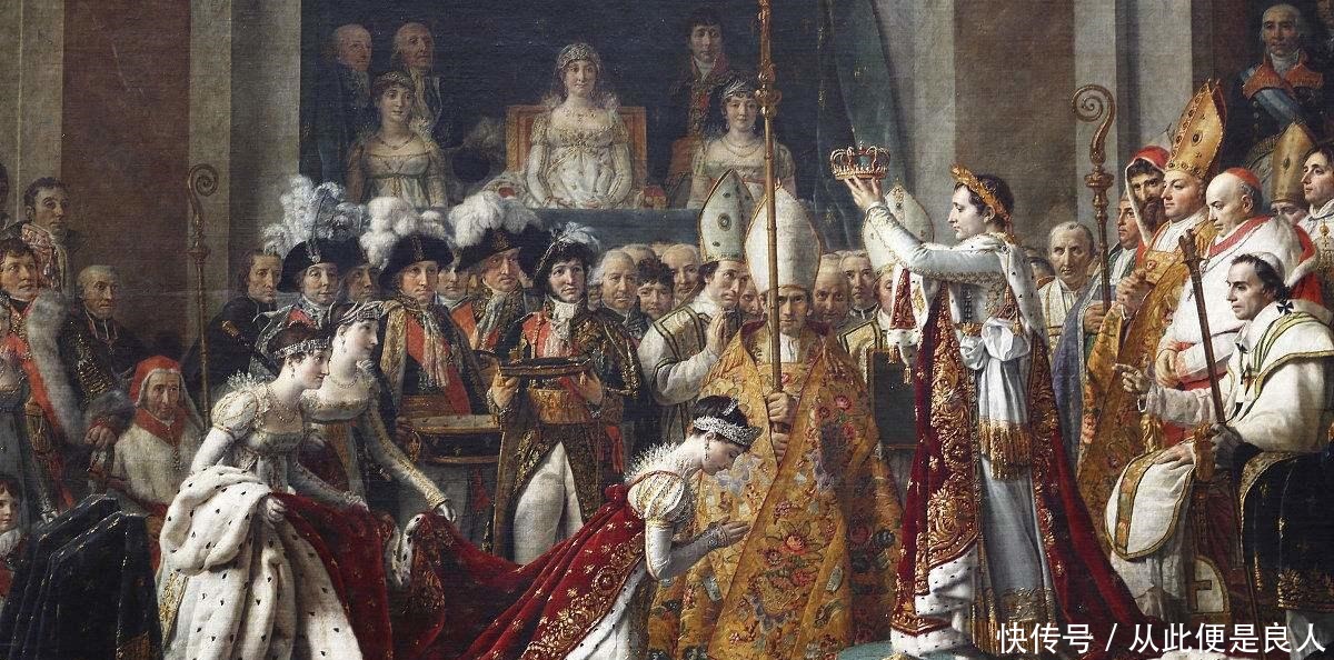 沉睡|拿破仑中国是只沉睡的雄狮!我们把它当夸奖,却不知还有下半句!