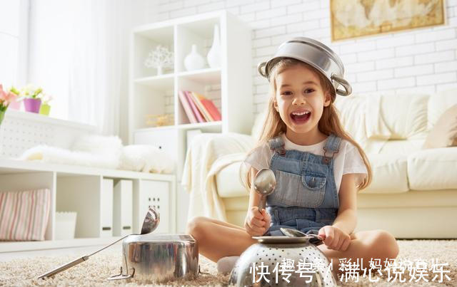 儿童|给孩子布置儿童房，这个原则应该放在第一位，很多家长都搞错了