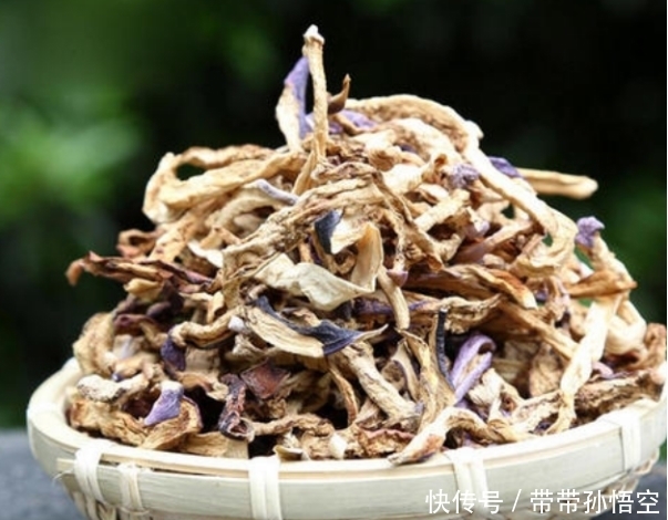 蔬菜|这些蔬菜晒干后,比新鲜的还美味,冬天炖肉很香