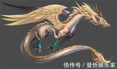 龙文化#四大文明古国为何都有龙文化将它们连起来,竟都来自同一个文明