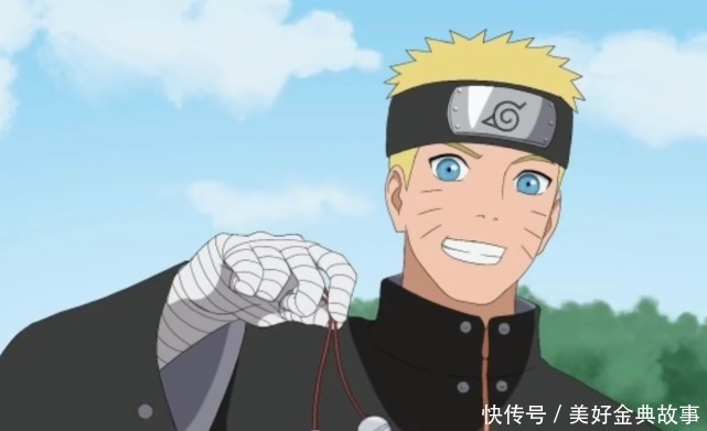 火影同人鸣人成第七班导师，卡卡西儿子被针对，报复时刻到了