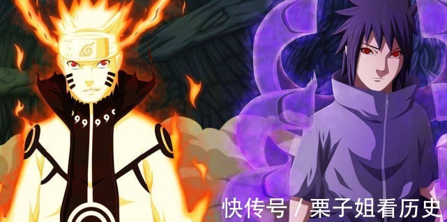 鸣人|火影忍者失去写轮眼的卡卡西,为什么不再从新移植没这必要