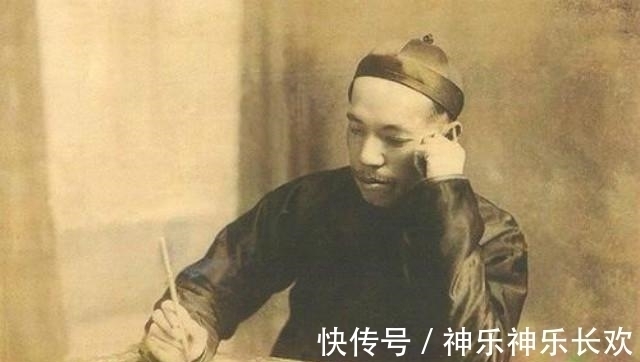 康有为&梁启超读书多厉害?胡适说古诗里没人写过猪,他马上举出一反例