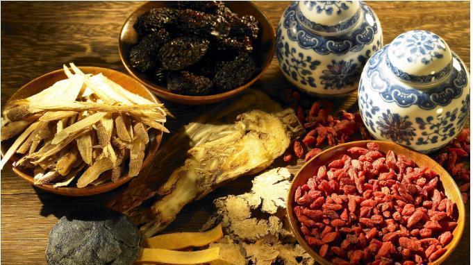 药性|中药药性顺口溜，什么药治什么病，看一遍就忘不了