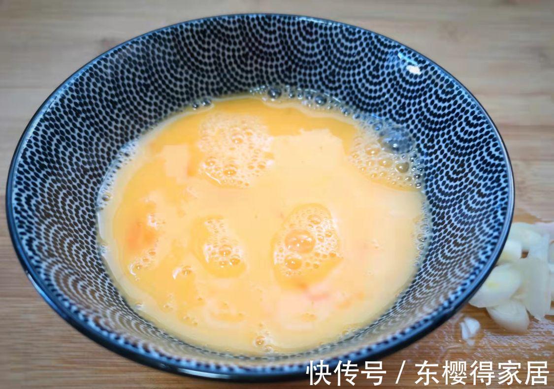 这瓜既是水果又是菜,疏肝止咳本领大,加鸡蛋一炒,比黄瓜更美味