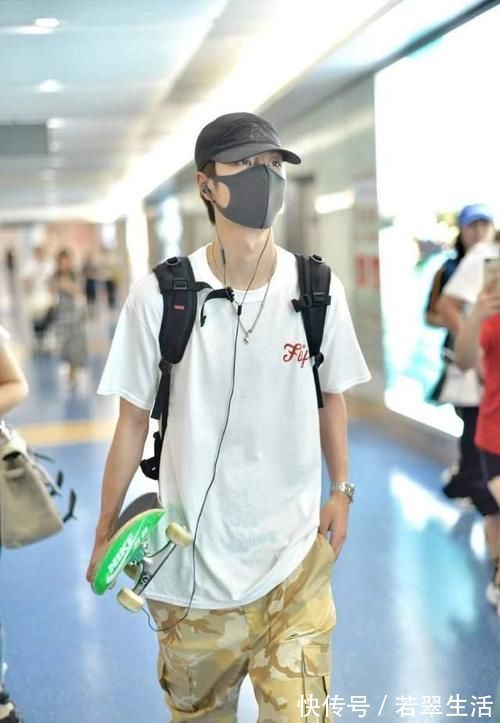 王一博愛恨兩難的愛好,成就了王一博,也差點毀了王一博