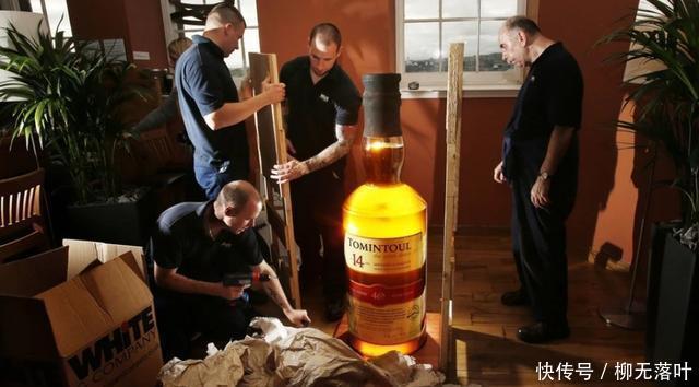 知识|知道这些冷知识,喝起威士忌你就是最靓的仔!