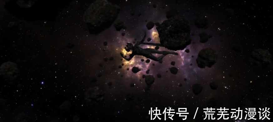 卡尔蜜拉|特利迦奥特曼:卡尔蜜拉是怎么复活的?这里面可能有其他力量