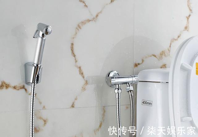 水龙头|房子住了5年,卫生间越用越舒心,全靠这6个设计,大家跟我学一下