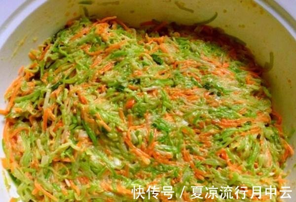 十一月萝卜赛人参，萝卜这样做，外酥里嫩，一口一个，营养又解馋！