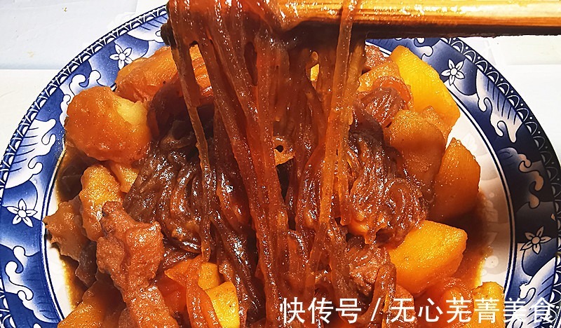 搭配|三伏天，推荐一道我的拿手菜，荤素搭配，一周吃6次都不腻，真香！