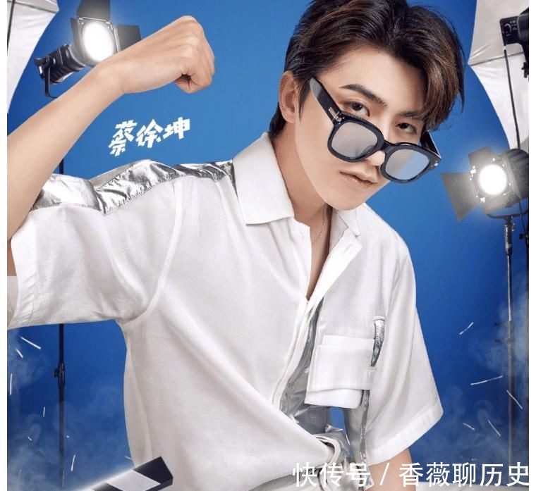 《奔跑吧9》正式收官,全員都沒拿道具,唯獨一個人很獨特