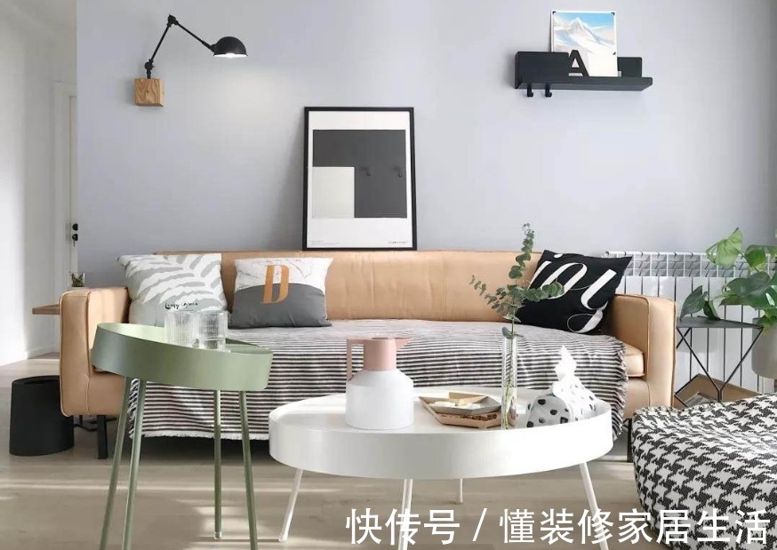 潮风|预测2021年大火的4个小众装修风格，装修前记得收藏