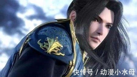 史莱克七怪|斗罗大陆:去掉外挂机制,史莱克七怪全员淘汰,这五位才是真正的天才!