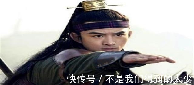 梁山好汉@水浒中战斗力最强悍的好汉,连败3名五虎将,卢俊义畏惧不敢出战