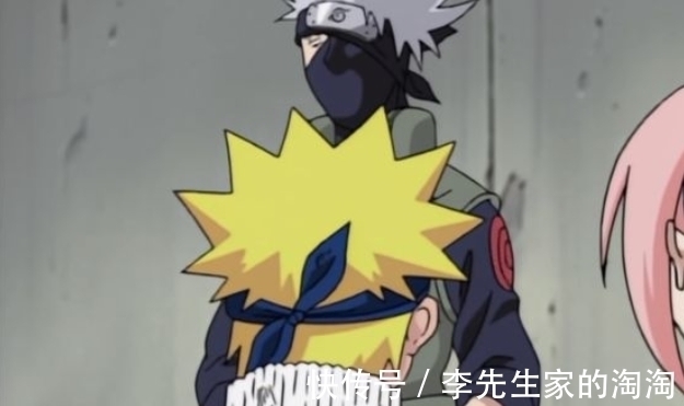 瞳术|火影忍者:写轮眼竟然是从日向家来的,岸本起初是打算捧日向吗?
