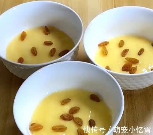 我家做蛋糕从不用烤箱,不用打发蛋白霜,超级简单,人人在家都能做!