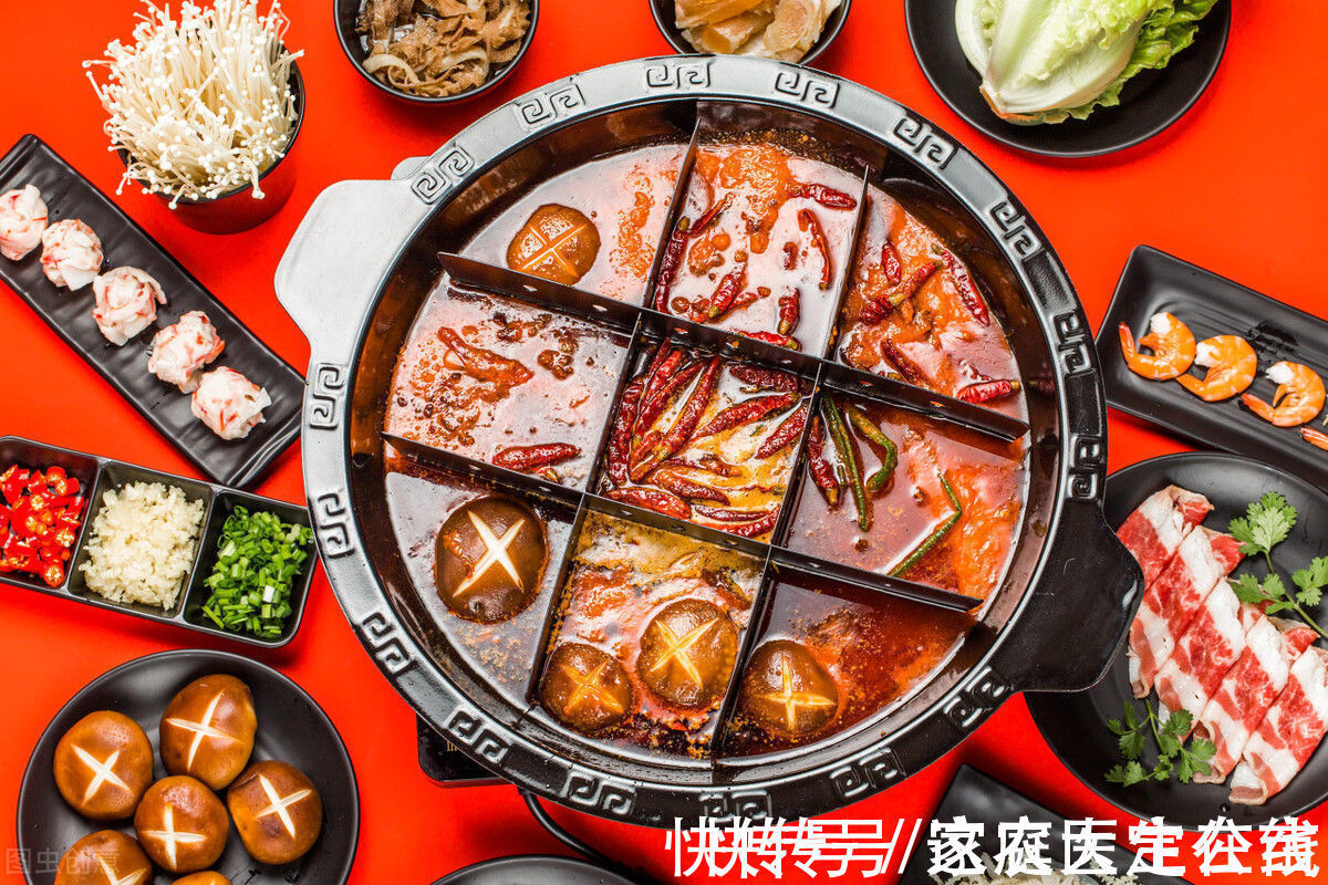 辣椒|糖尿病吃辣椒升糖还是降糖?关于辣椒的4个疑问,有答案了