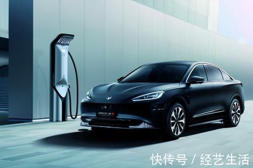 交付|极狐阿尔法S华为HI版开始量产,目标今年交付1000台