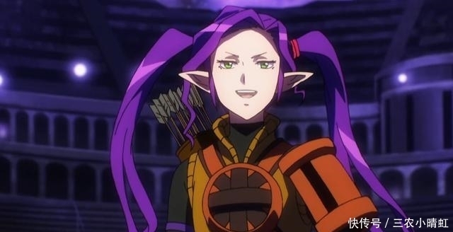 谋士|overlord 看看原版四谋士的结局