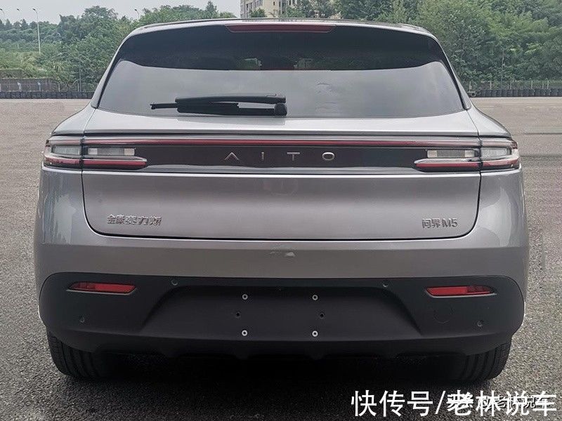 造型设计|一直说自己不造车的华为，最后还是“下海”了