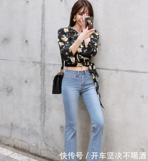 裤袋|为什么这么多人喜欢牛仔裤而且只增不减