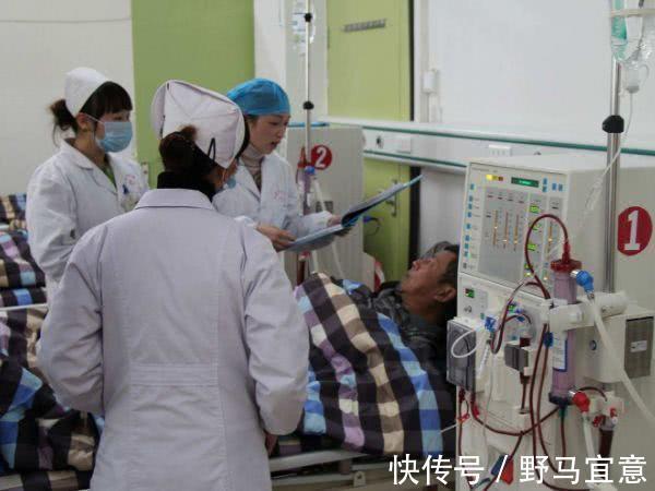 橙医生|短短5年,糖尿病已并发尿毒症!血泪教训再次给你上健康课