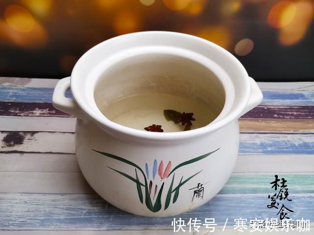 牛奶|不起眼的食材,却是“含钾高手”,钙远超牛奶,夏天出汗多要常吃