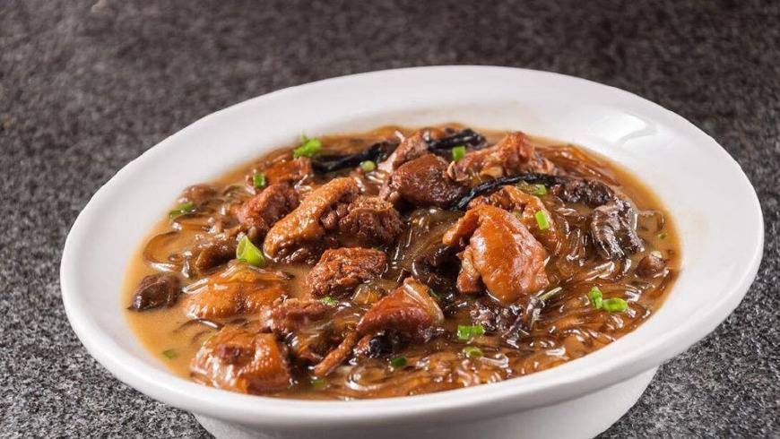 后悔|来东北一定要吃的几种美食,不吃准后悔,你想尝一尝吗