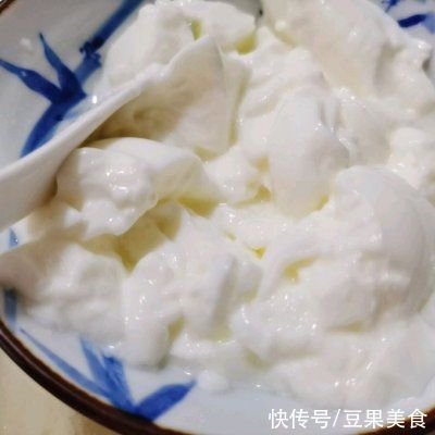 下午茶|#一周减脂不重样#缤纷下午茶之燕麦酸奶杯