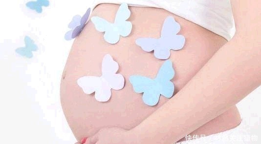 待产|准妈妈有这3种感觉,说明胎儿已经入盆了,应该要准备待产包了