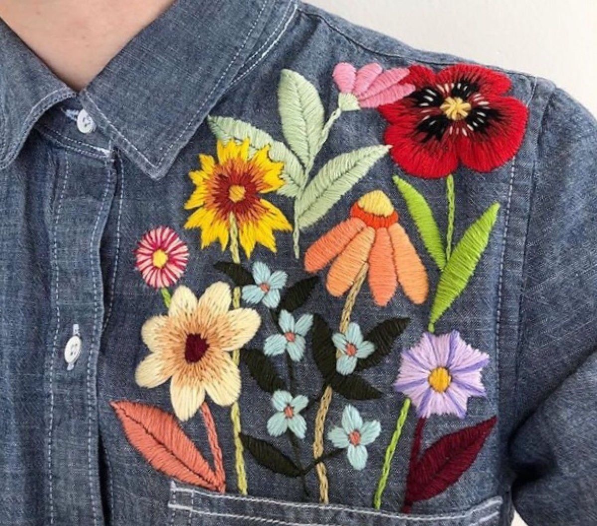 家有旧衣服别急着扔,还有这些用途,适合心灵手巧的你