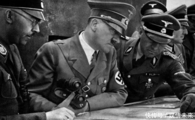 德国|一旦苏联被德国打败,那么德国下一个目标会是哪国?
