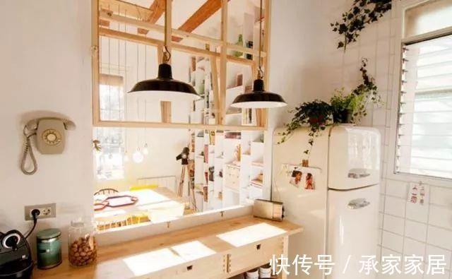 三口之家|打通阳台和客厅,100平的房子竟秒杀了200平的大宅!