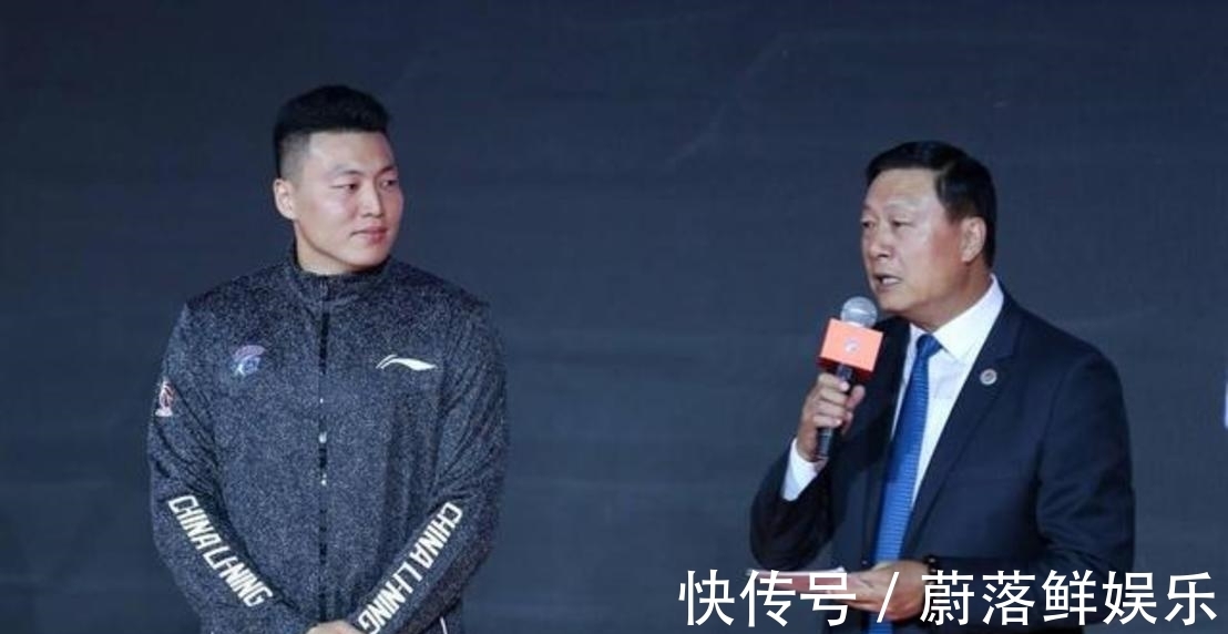 上海队|赛季报销！CBA最后一份天价合同被放弃，领着2800万年薪一场未打