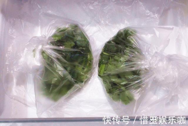 烘干机|原来保存香菜这么简单,老农教您2个土方法,放久不坏,不怕多买