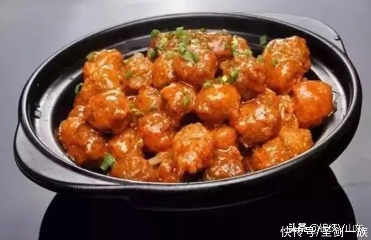 推荐精选的20道家常下饭菜，做法简单，鲜香入味，最适合春天吃