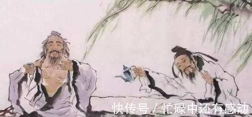 贺知章!杜甫写酒的一首诗,幽默诙谐,一气呵成,堪称诗中精品,别具一格