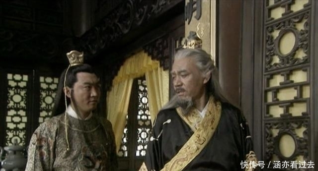 耍赖|徐达和朱元璋下棋,眼见要输,竟学起了耍赖,朱元璋看后:重赏